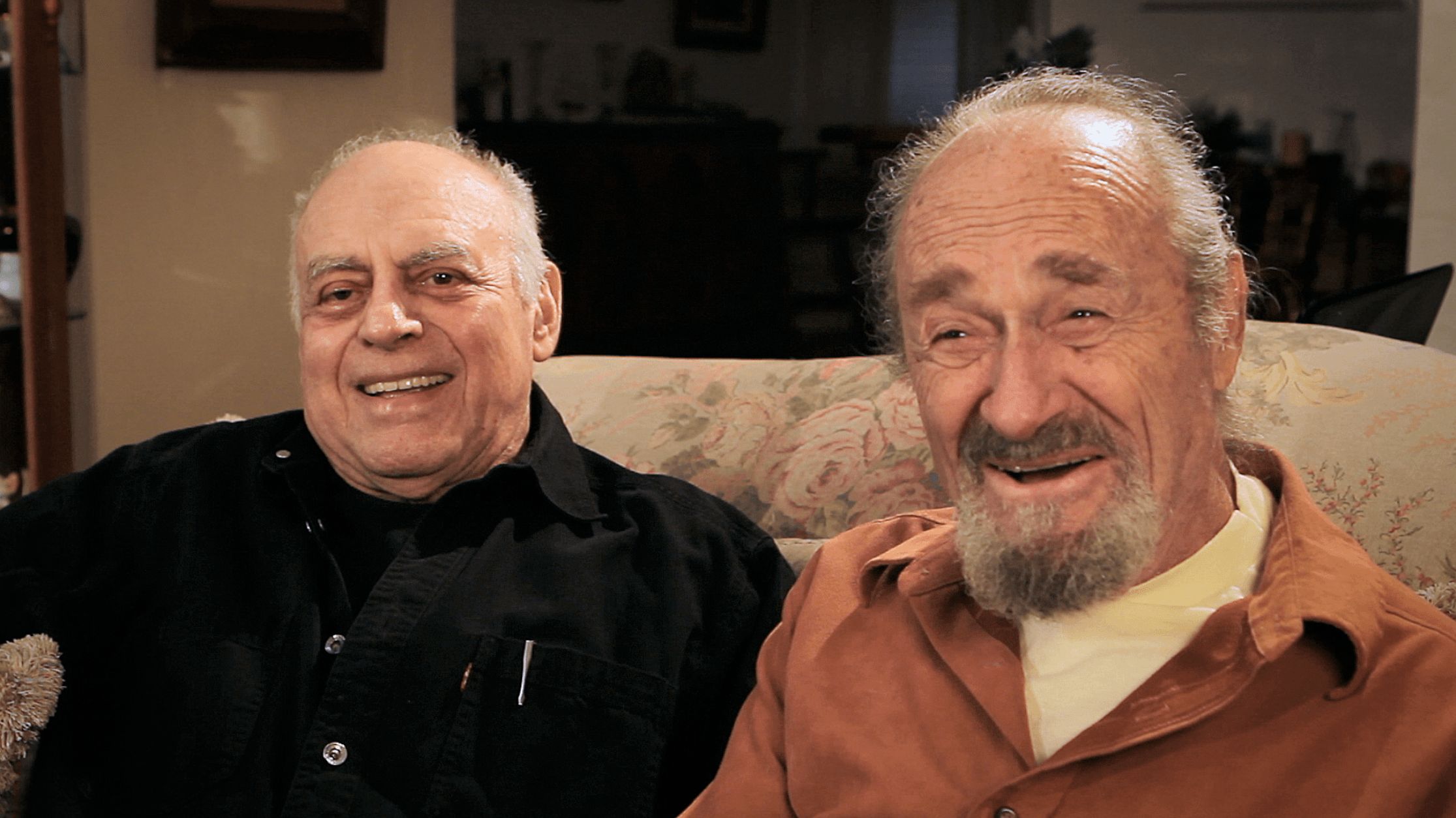 Pictures of Dick Miller
