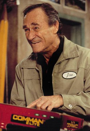 Dick Miller