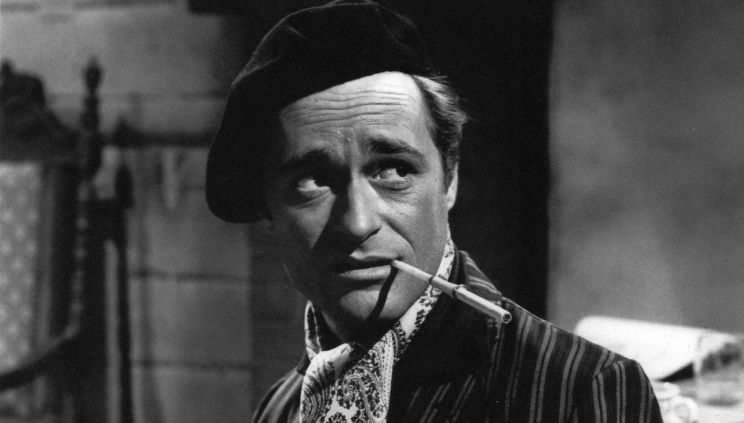 Dick Miller