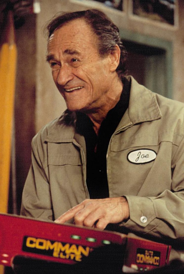 Dick Miller