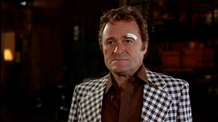 Dick Miller