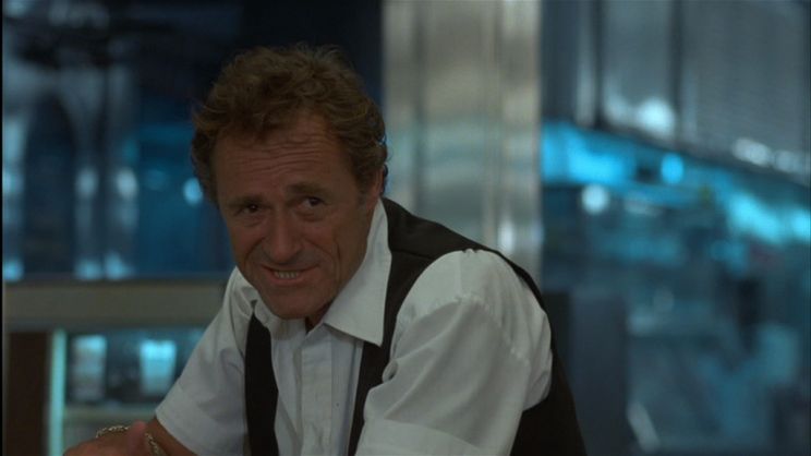 Dick Miller