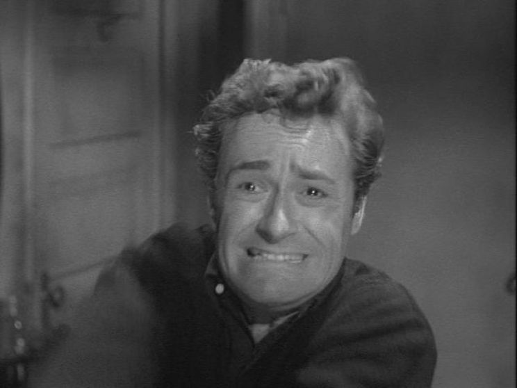 Dick Miller