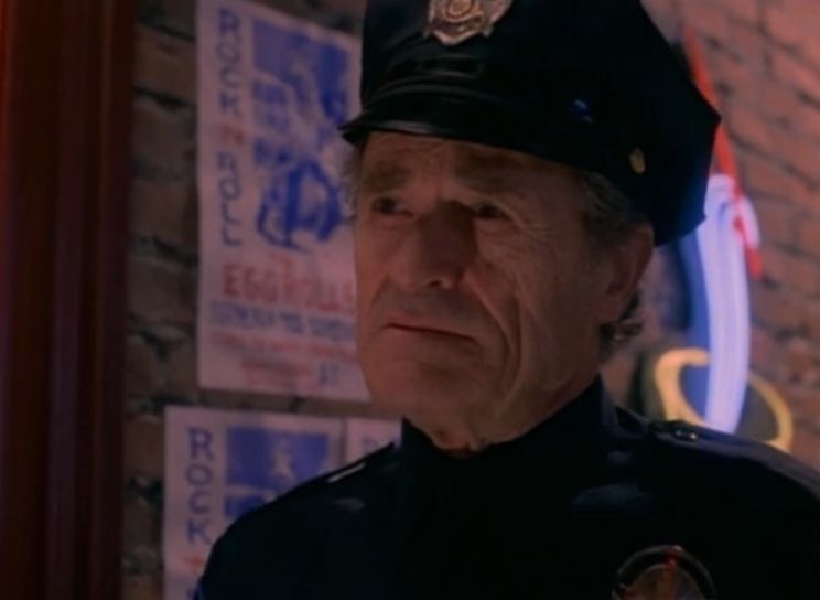 Dick Miller