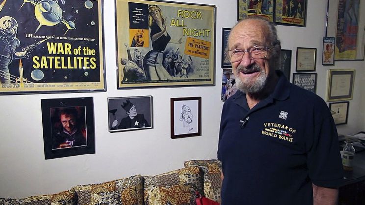 Dick Miller