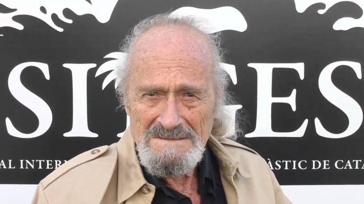 Dick Miller
