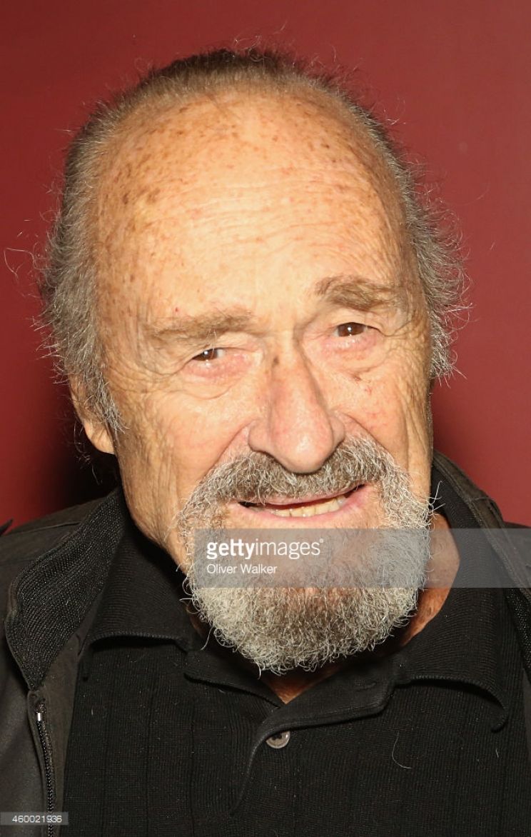 Dick Miller