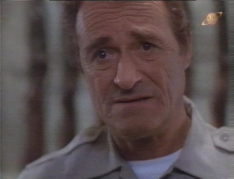 Dick Miller