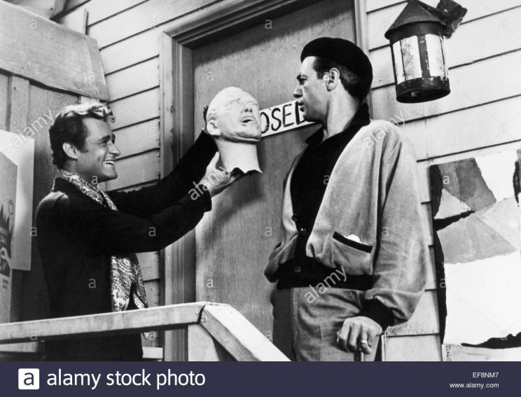 Dick Miller