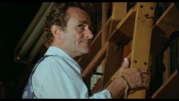 Dick Miller