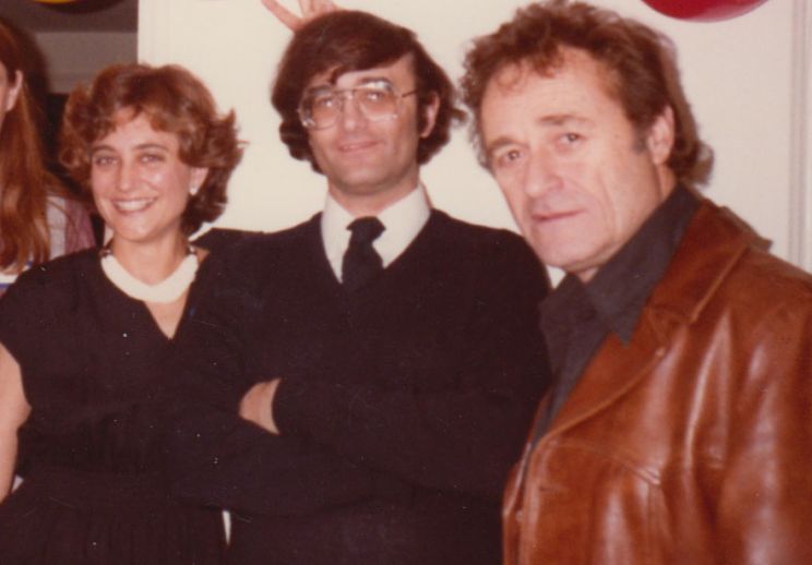 Dick Miller