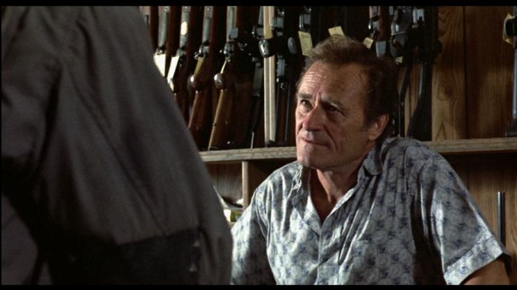 Dick Miller