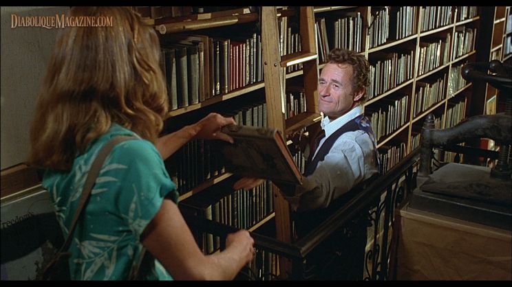 Dick Miller