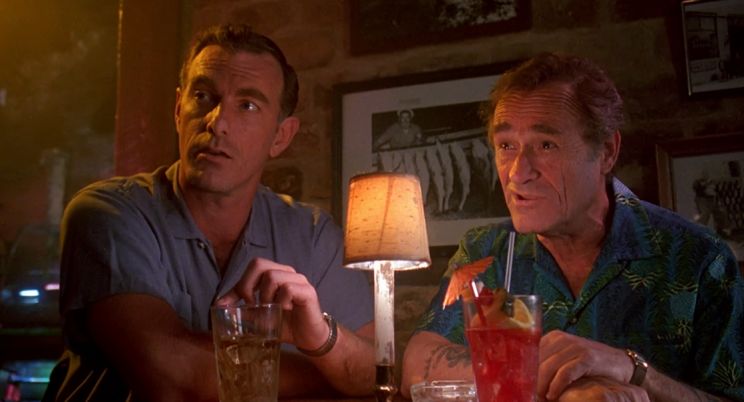 Dick Miller
