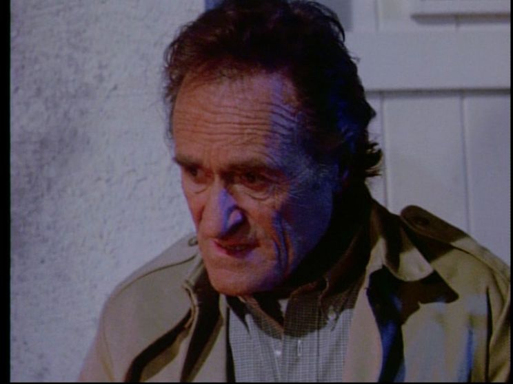 Dick Miller