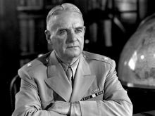 Dick O'Neill