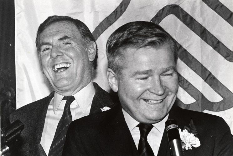 Dick O'Neill