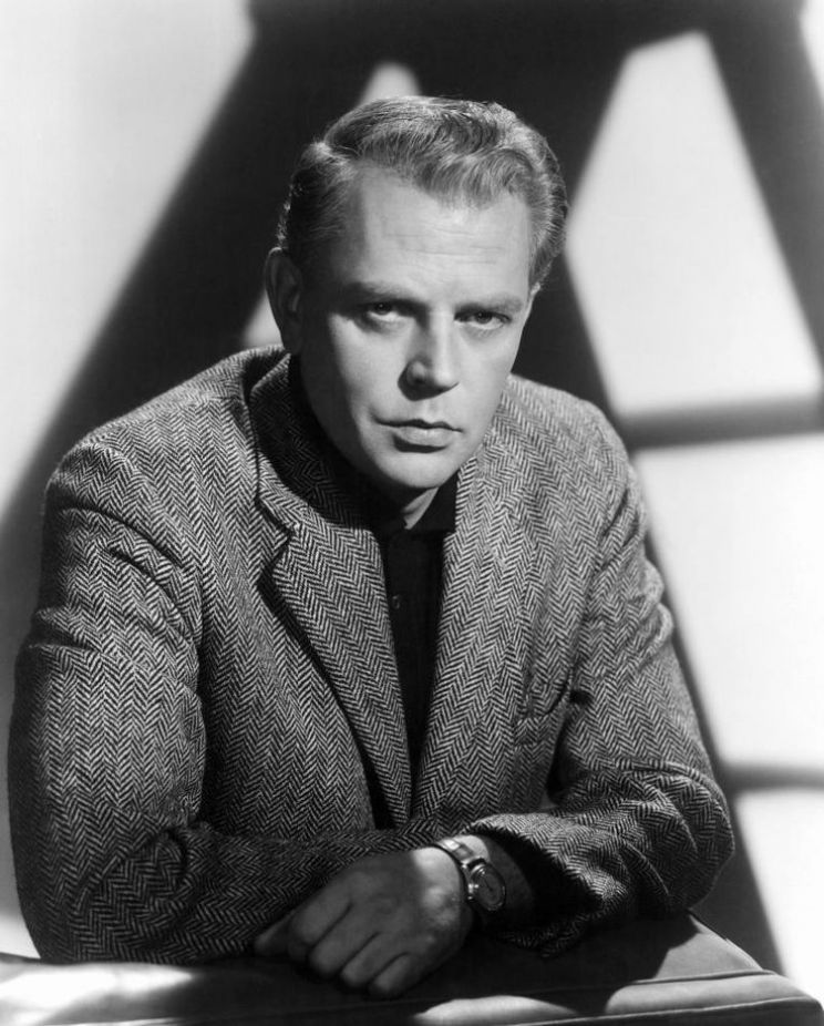 Dick O'Neill