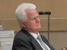 Dick Patterson