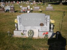 Dick Patterson
