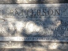 Dick Patterson