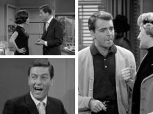 Dick Patterson