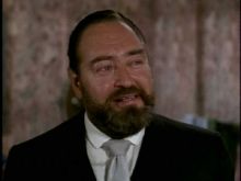 Dick Patterson