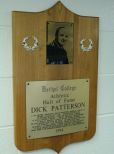 Dick Patterson