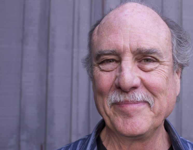 Dick Patterson