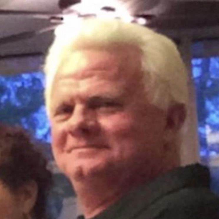 Dick Patterson