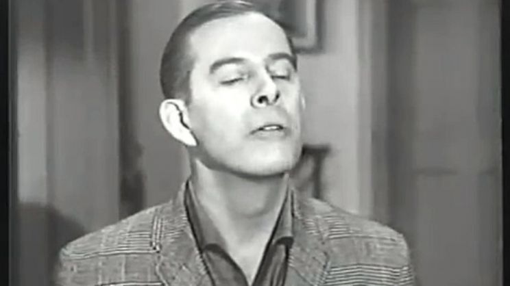 Dick Patterson