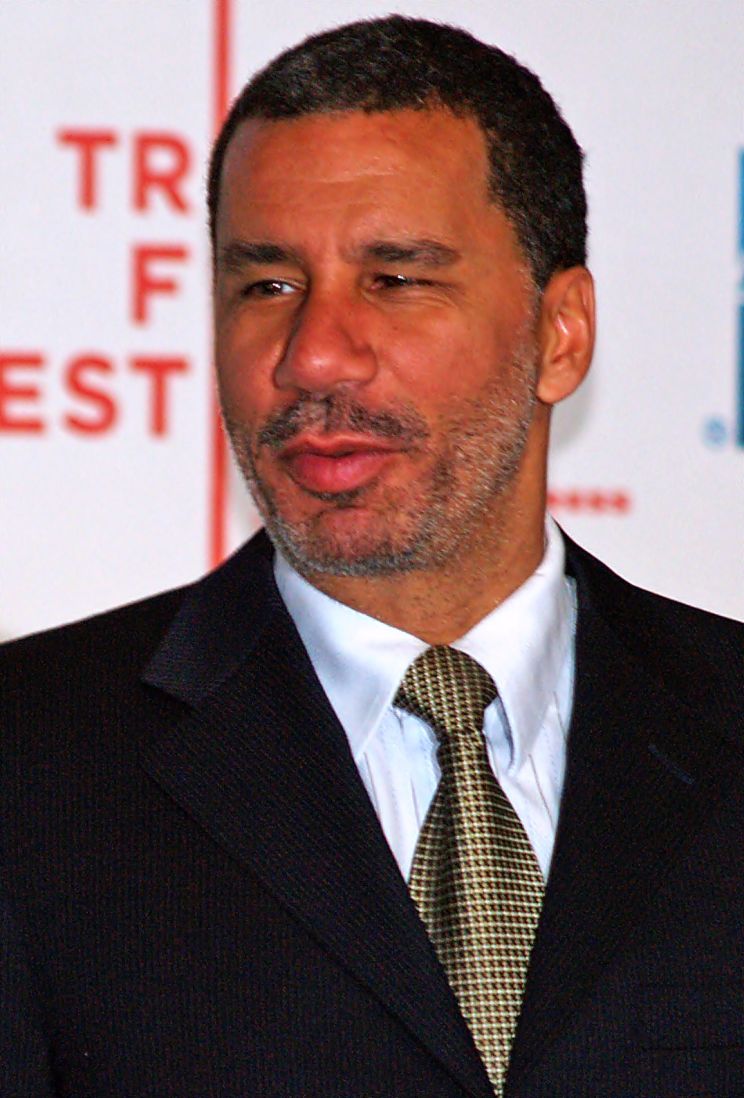 Dick Patterson