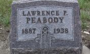 Dick Peabody
