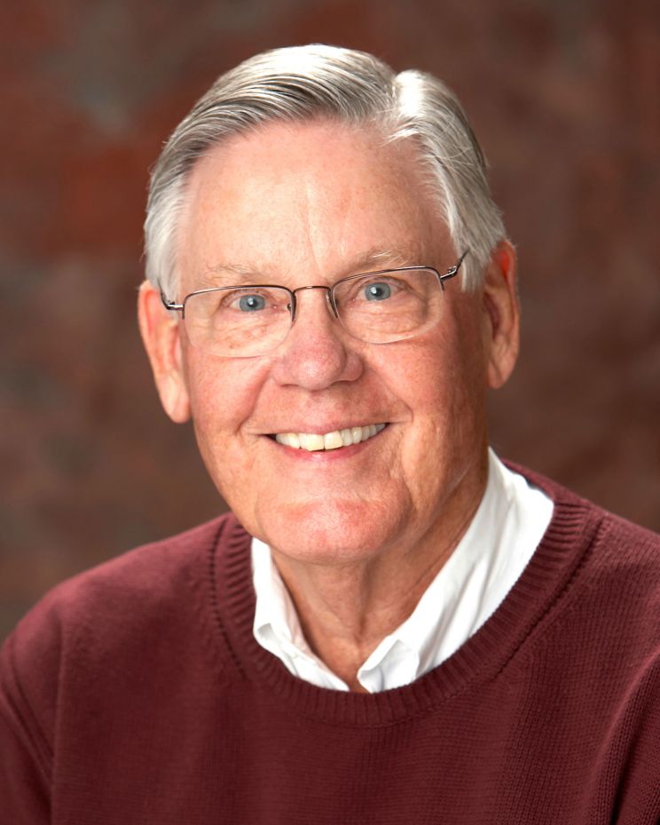 Dick Peabody