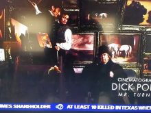Dick Pope
