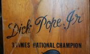 Dick Pope