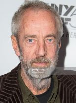 Dick Pope