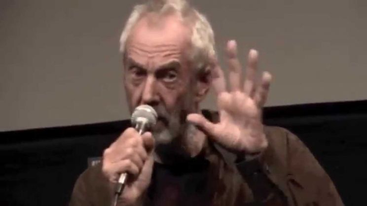 Dick Pope