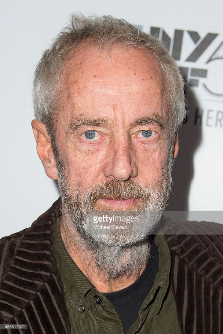 Dick Pope