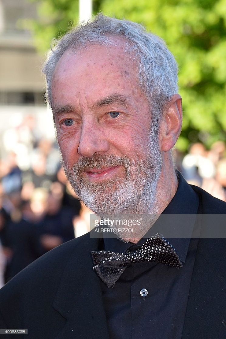 Dick Pope