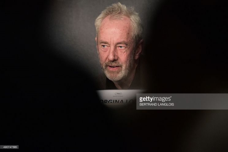 Dick Pope