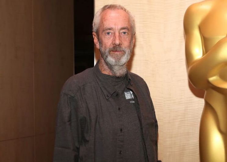 Dick Pope