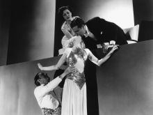 Dick Powell photo