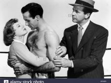 Dick Powell photo