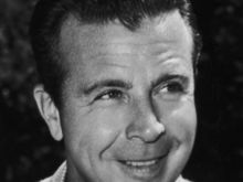 Dick Powell photo
