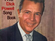 Dick Powell