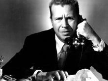 Dick Powell