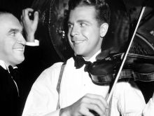 Dick Powell