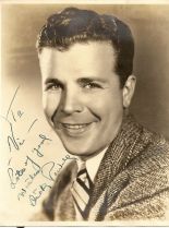 Dick Powell