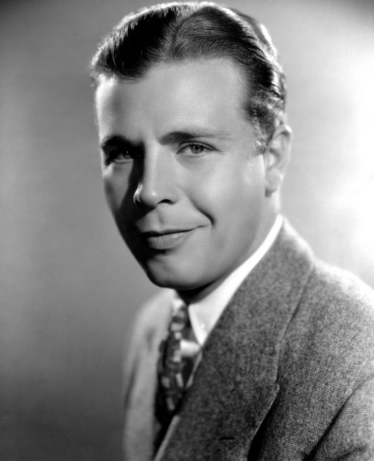 Dick Powell